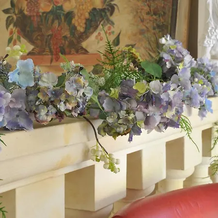 Ai Cedri Bed and Breakfast