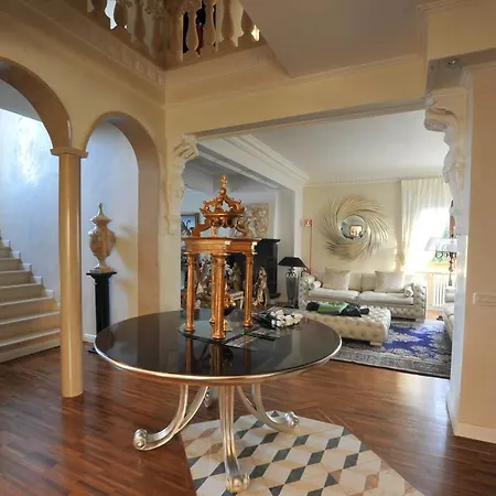 Ai Cedri Bed and Breakfast Sommacampagna