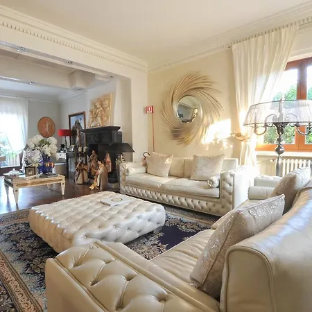Ai Cedri Bed and Breakfast *