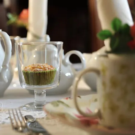 Bed and Breakfast Ai Cedri Sommacampagna
