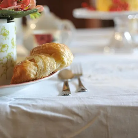 Bed and Breakfast Ai Cedri Sommacampagna