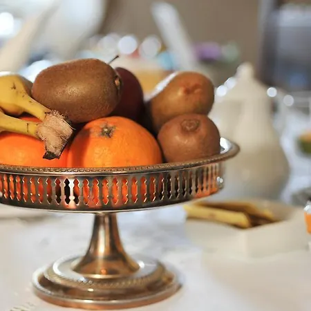 Bed and Breakfast Ai Cedri *