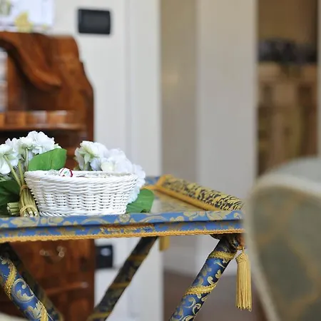 Bed and Breakfast Ai Cedri *