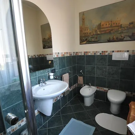 Bed and Breakfast Ai Cedri Sommacampagna