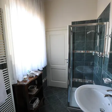 Ai Cedri Bed and Breakfast