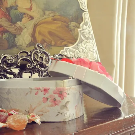 Bed and Breakfast Ai Cedri *