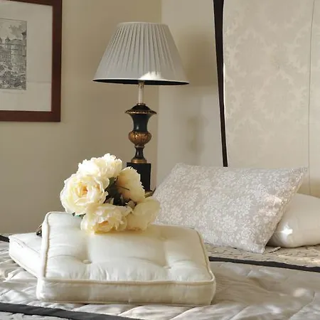 Ai Cedri Bed and Breakfast *