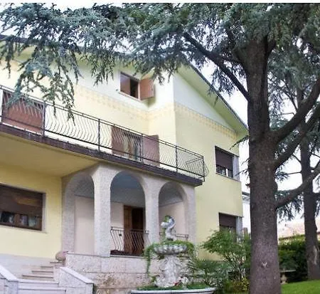 Bed and Breakfast Ai Cedri *