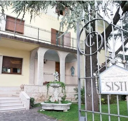 Bed and Breakfast Ai Cedri