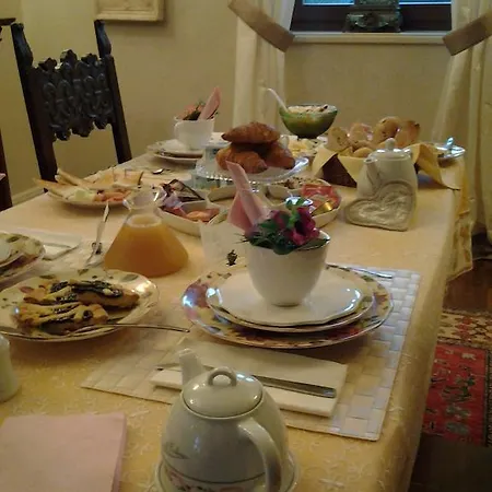 Bed and Breakfast Ai Cedri *