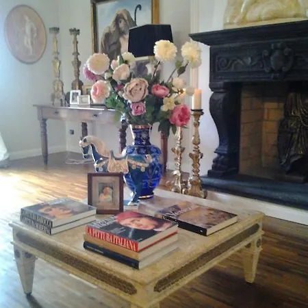 Bed and Breakfast Ai Cedri