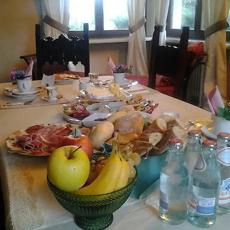 Bed and Breakfast Ai Cedri *