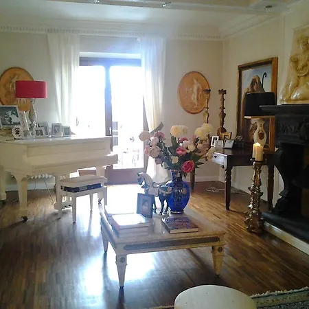 Bed & Breakfast Ai Cedri Sommacampagna