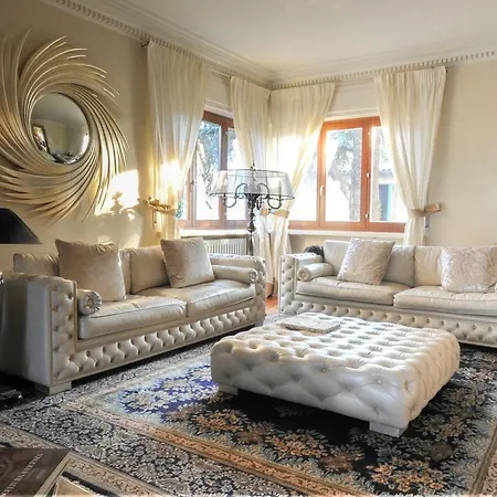 Bed & Breakfast Ai Cedri *
