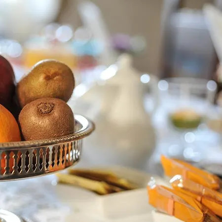 Ai Cedri Bed & Breakfast