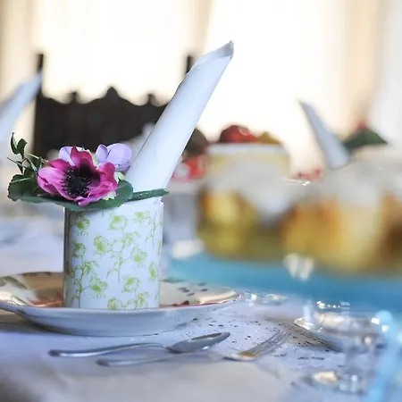Ai Cedri Bed & Breakfast