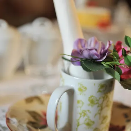 Bed & Breakfast Ai Cedri *