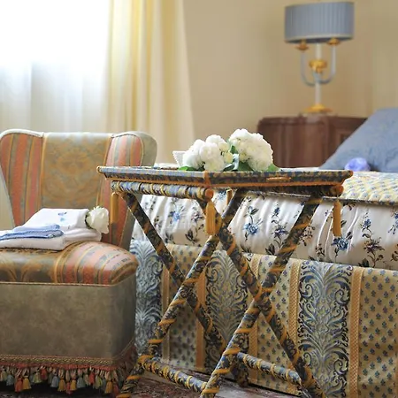 Ai Cedri Bed & Breakfast