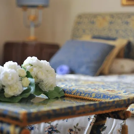 Bed & Breakfast Ai Cedri Sommacampagna