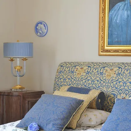 Bed & Breakfast Ai Cedri