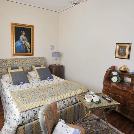 Ai Cedri Bed & Breakfast *