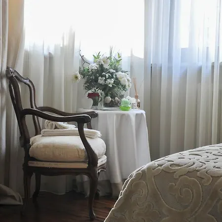 Bed & Breakfast Ai Cedri Sommacampagna